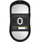 HATOR Quasar 3 PRO Wireless (HTM740) Black 2026 edition 6